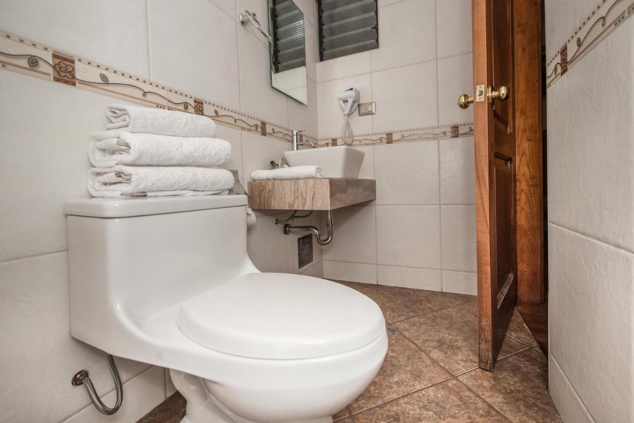 Cascada Del Inka Hotell Cuzco Eksteriør bilde