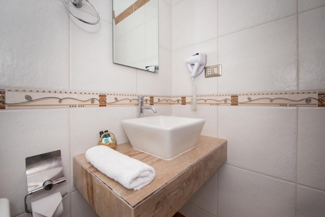 Cascada Del Inka Hotell Cuzco Eksteriør bilde
